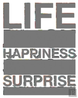 Bertrand.pt - Studio Najbrt: Life Happiness Surprise