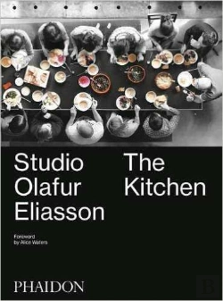 Bertrand.pt - Studio Olafur Eliasson: The Kitchen