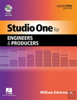 Bertrand.pt - Studio One For Engineers And Producers