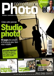 Studio Photo