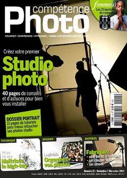 Bertrand.pt - Studio Photo