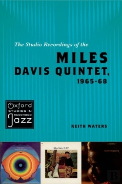 Bertrand.pt - Studio Recordings Of The Miles Davis Quintet, 1965-68