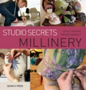 Studio Secrets: Millinery
