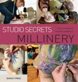 Bertrand.pt - Studio Secrets: Millinery