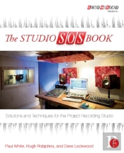 Studio Sos Book