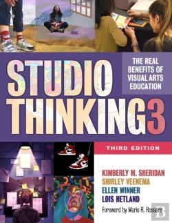 Bertrand.pt - Studio Thinking 3