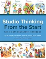 Studio Thinking From The Start