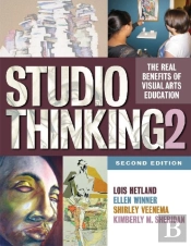 Studio Thinking