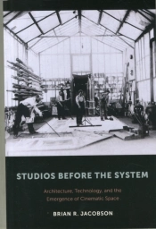 Studios Before The System