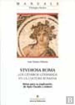 Bertrand.pt - Studiosa Roma: Los Gäneros Literarios En La Cultura Romana