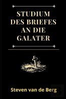 Studium Des Briefes An Die Galater