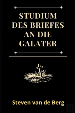Bertrand.pt - Studium Des Briefes An Die Galater