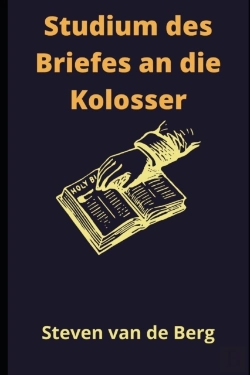 Bertrand.pt - Studium Des Briefes An Die Kolosser