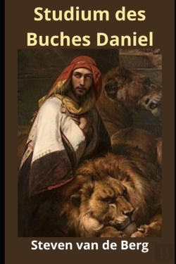 Bertrand.pt - Studium Des Buches Daniel