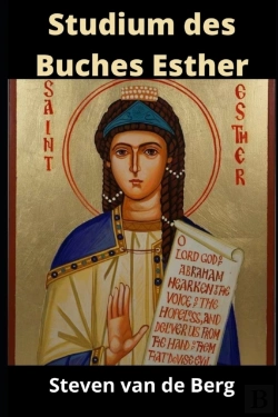 Bertrand.pt - Studium Des Buches Esther