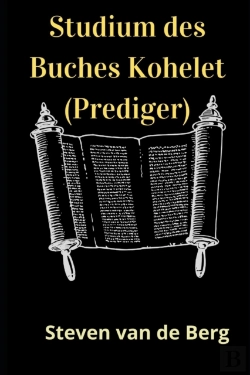 Bertrand.pt - Studium Des Buches Kohelet (Prediger)