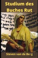 Studium Des Buches Rut