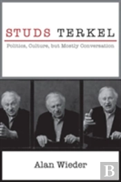 Studs Terkel