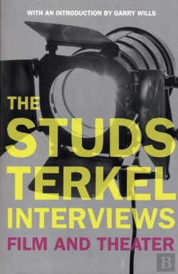Bertrand.pt - Studs Terkel Interviews