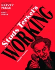 Studs Terkel'S Working