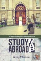Study Abroad Map