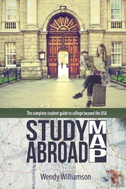 Bertrand.pt - Study Abroad Map