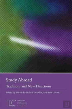 Bertrand.pt - Study Abroad: Traditions And New Directions