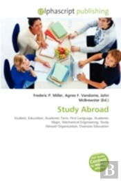Study Abroad
