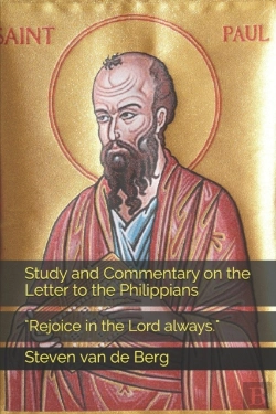 Bertrand.pt - Study And Commentary On The Letter To The Philippians