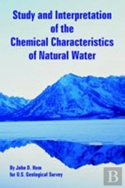 Study And Interpretation Of The Chemical Characteristics Of Natural Water