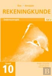 Study And Master Accounting Grade 10 Teacher'S Book Afrikaans Translation