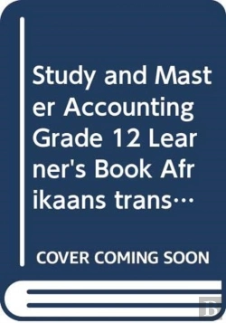 Bertrand.pt - Study And Master Accounting Grade 12 Learner'S Book Afrikaans Translation