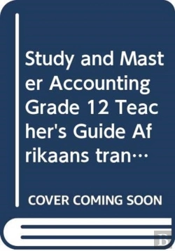 Bertrand.pt - Study And Master Accounting Grade 12 Teacher'S Guide Afrikaans Translation