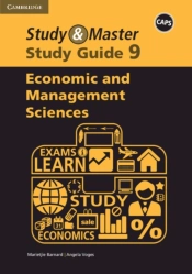 Study And Master Economic And Management Sciences Grade 9 Study Guide