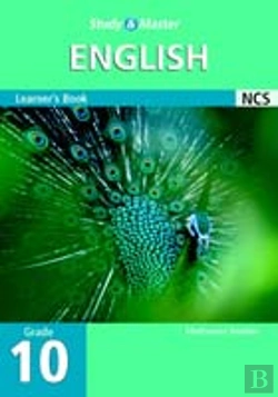 Bertrand.pt - Study And Master English Grade 10 Learner'S Book