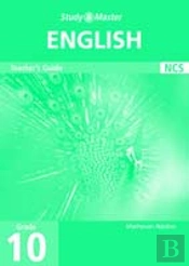 Study And Master English Grade 10 Teacher'S Book
