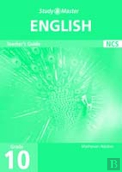 Bertrand.pt - Study And Master English Grade 10 Teacher'S Book