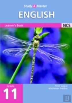 Bertrand.pt - Study And Master English Grade 11 Learner'S Book