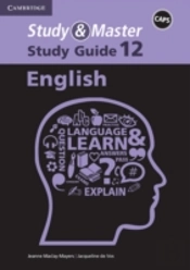 Study And Master English Grade 12 Caps Study Guide