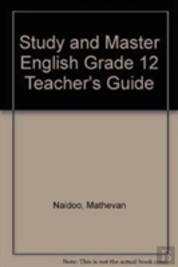 Bertrand.pt - Study And Master English Grade 12 Teacher'S Guide