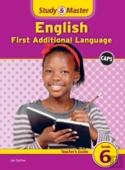 Bertrand.pt - Study And Master English Grade 6 Teacher'S File