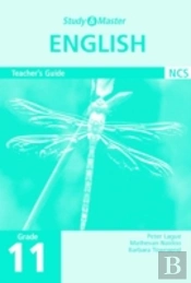 Study And Master English