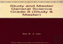 Study And Master General Science Grade 8