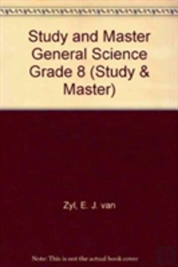 Bertrand.pt - Study And Master General Science Grade 8