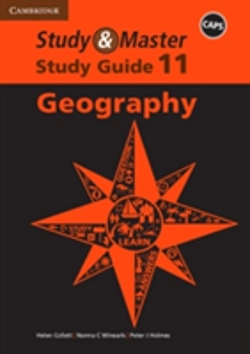 Bertrand.pt - Study And Master Geography Grade 11 Caps Study Guide