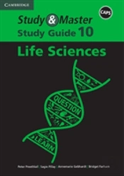 Study And Master Life Sciences Grade 10 Caps Study Guide