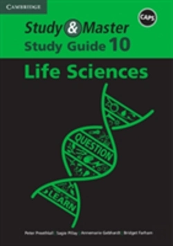 Bertrand.pt - Study And Master Life Sciences Grade 10 Caps Study Guide