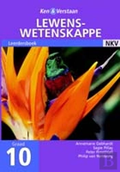Study And Master Life Sciences Grade 10 Learner'S Book Afrikaans Translation