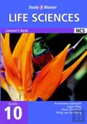 Study And Master Life Sciences Grade 10 Learner'S Book