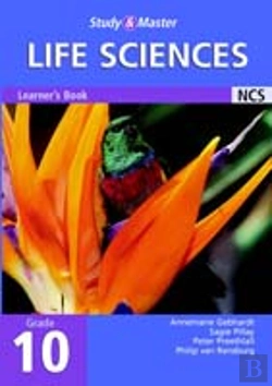 Bertrand.pt - Study And Master Life Sciences Grade 10 Learner'S Book